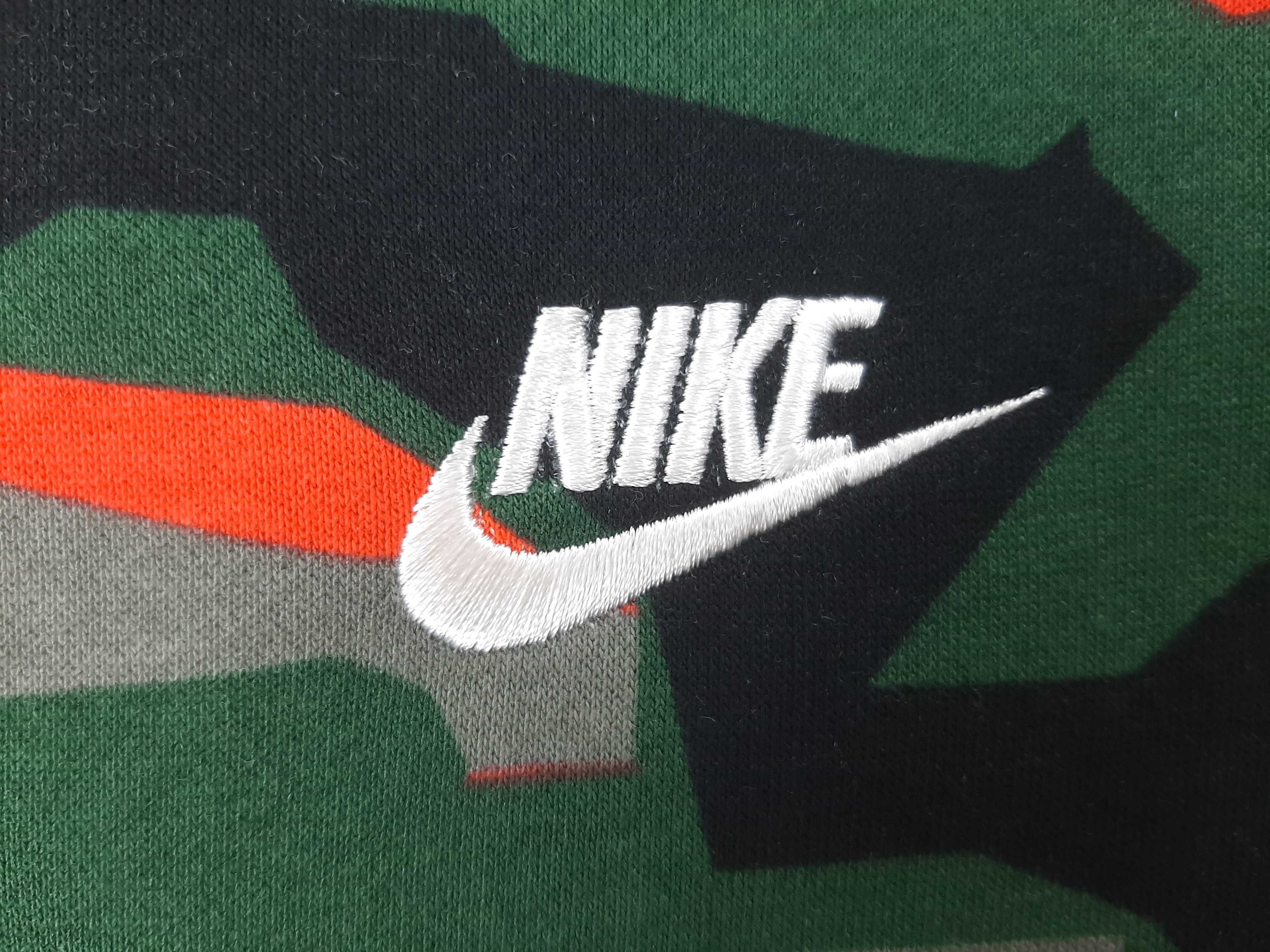Nike Club Camo Jogger - Оригинално мъжко долнище размер 2XL