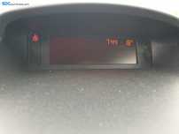 Display Ecran Afisaj Ceas Bord Renault Clio 3 2005 - 2014