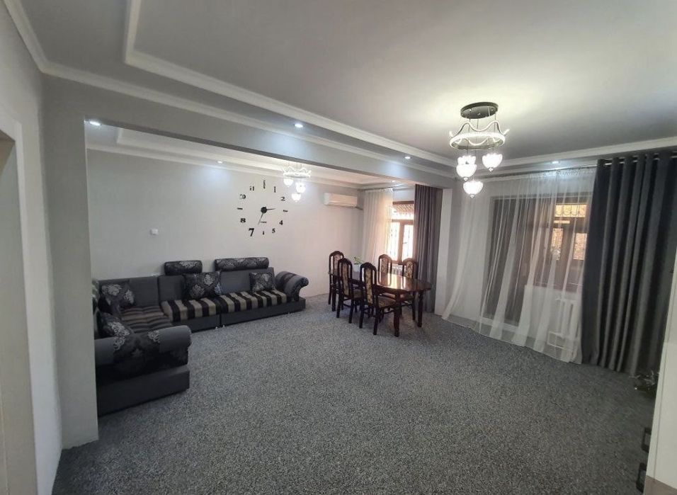 Продажа Юнус Абад 9, 4/5/5, 79500у.е.