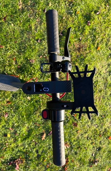 Електрическа тротинетка Xiaomi Mi Electric Scooter Pro