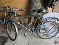 Bicicletă de vanzare