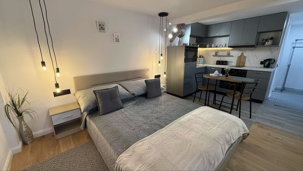 Studio de inchiriat de lux