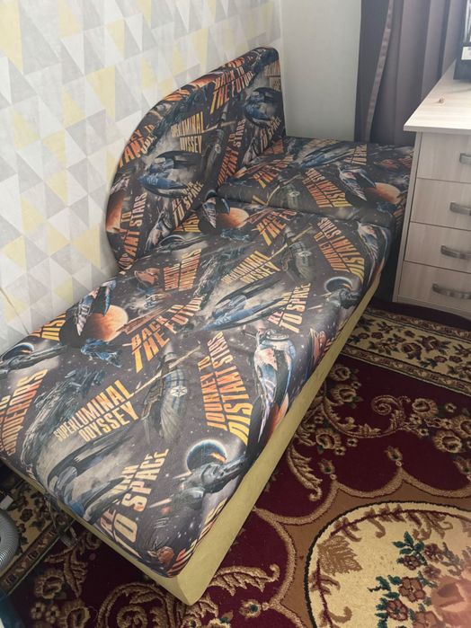 Диван одноместный 200*90