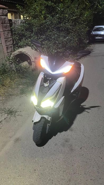 М8 состояние идеал