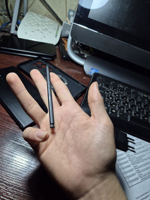 Samsung galaxy S23Ultra