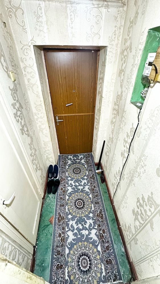 ЦУМ. Продаётся СВОЯ Квартире в ЦЕНТРЕ , метро КОСМОНАВТОВ