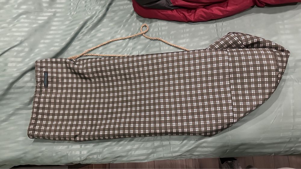 Milo Himalaya Спален чувал