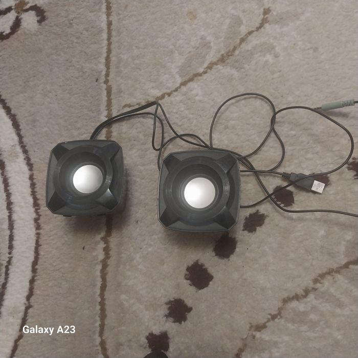 Компьютерные крлонки