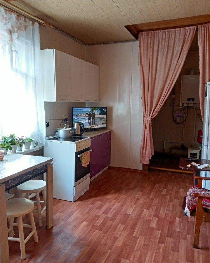 Сдам дом рн Курмыш