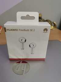 Huawei FreeBuds SE 2 блутут слушалки