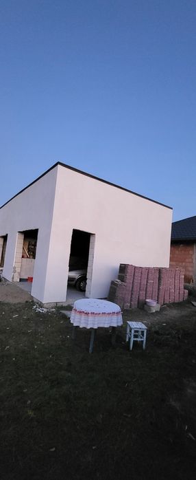 Teren Somcuta Mare intravilan