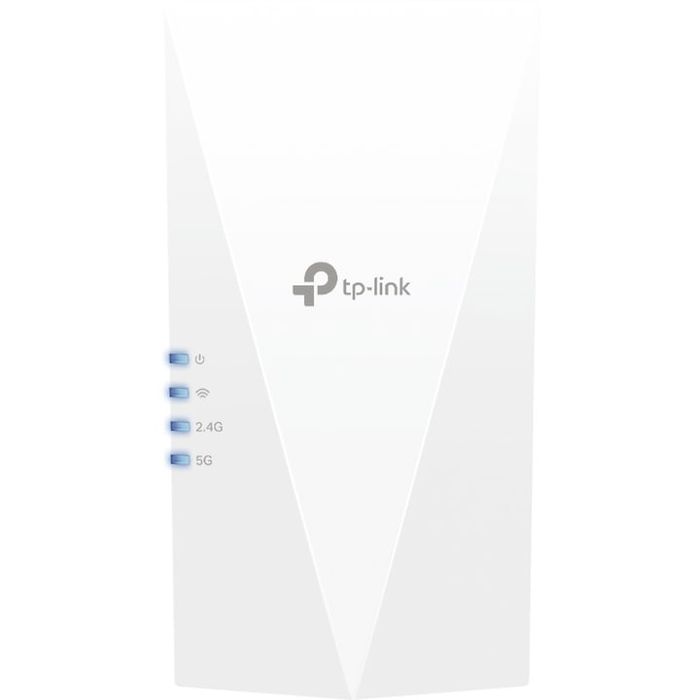 Range Extender TP-LINK RE500X, AX1500, Wi-Fi 6