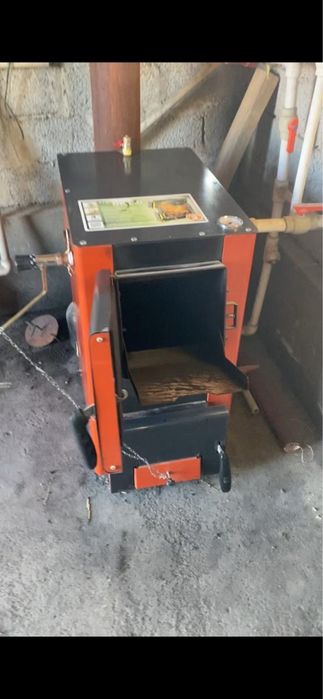 Срочно сатылады печка