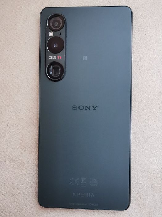 Sony Xperia 1 vi