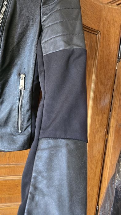 Pinko кожа оригинално