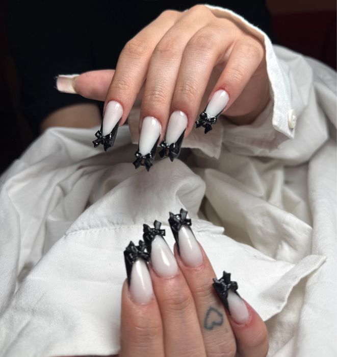 Unghii cu Gel | Oja Semipermanenta | pedichiura | Vitan