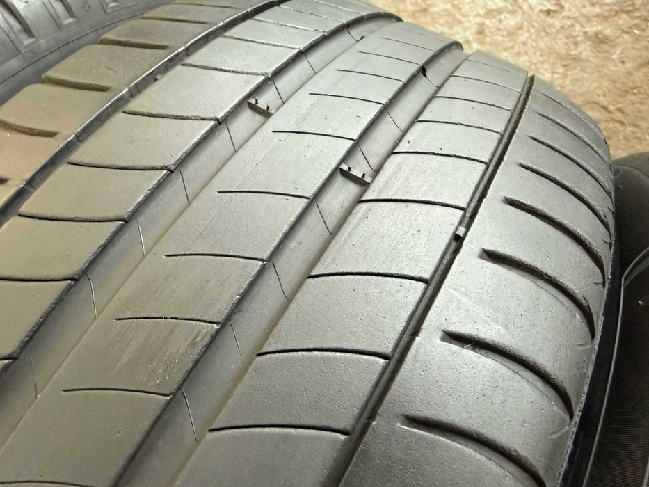 4x Anvelope Vara 225/45 R17 runflat - Michelin Primacy 3 ZP