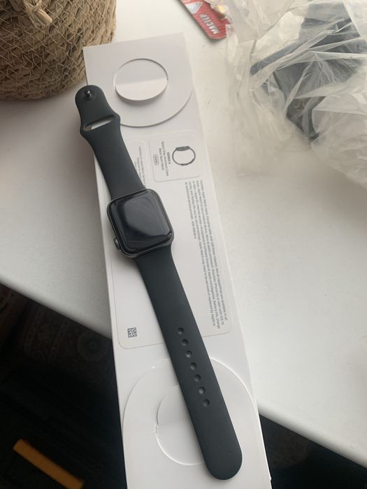 Apple watch 5, 40 mm