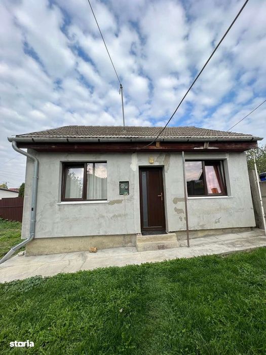 De vanzare casa Sacele Brasov !