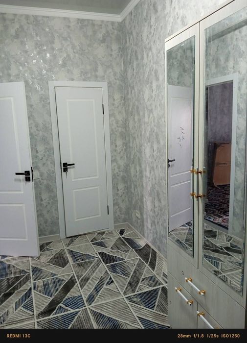 Ijaraga  uy beriladi