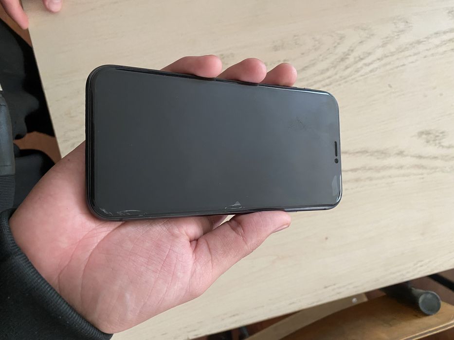 iPhone 11 sotiladi ideal