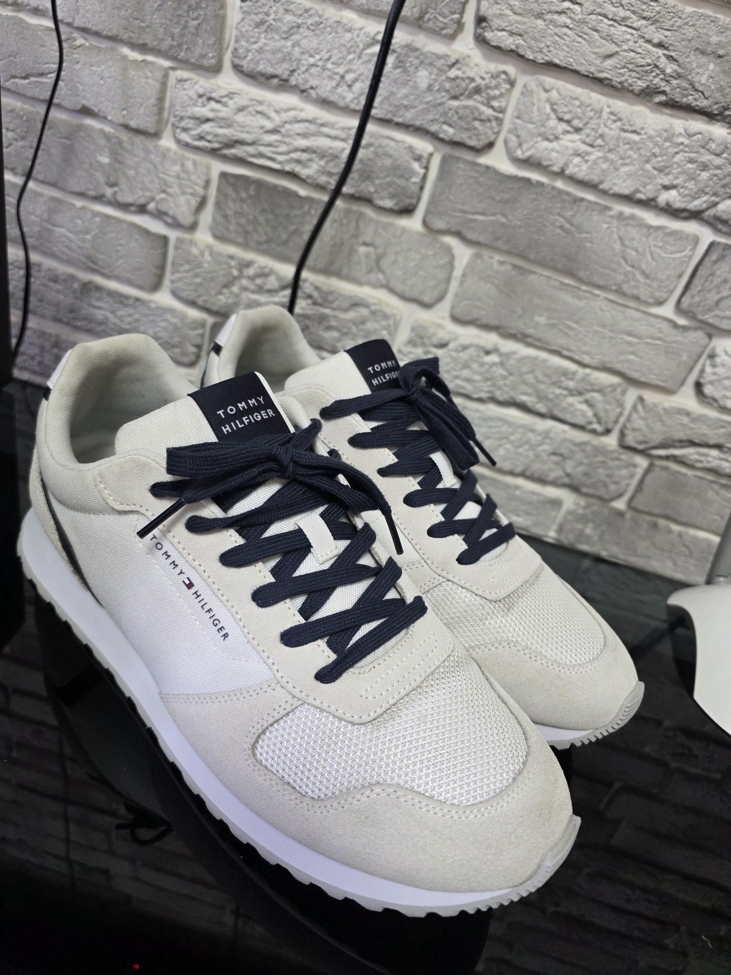 Оригинальные Tommy Hilfiger