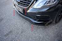 BodyKit Mercedes S Class W222 2013-2017 v1 Maxton Design