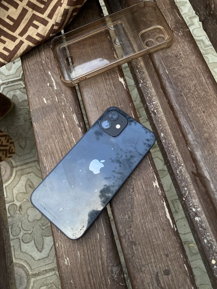 Iphone 12 ,64 гб