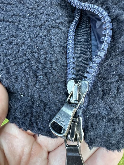 Geaca puffer Ralph Lauren