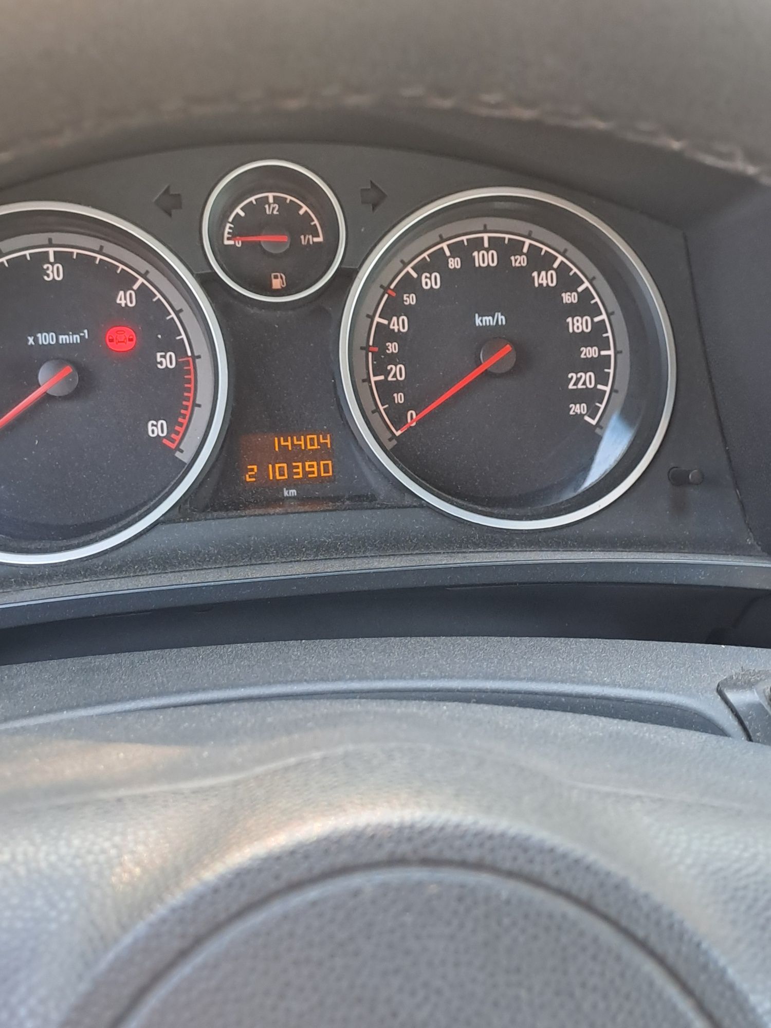 Опел Зафира Opel