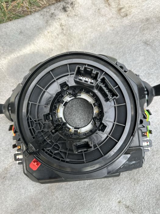 Banda volan/spira volan optiuni SZL FLA BMW F10 F11 F01 F02 F07