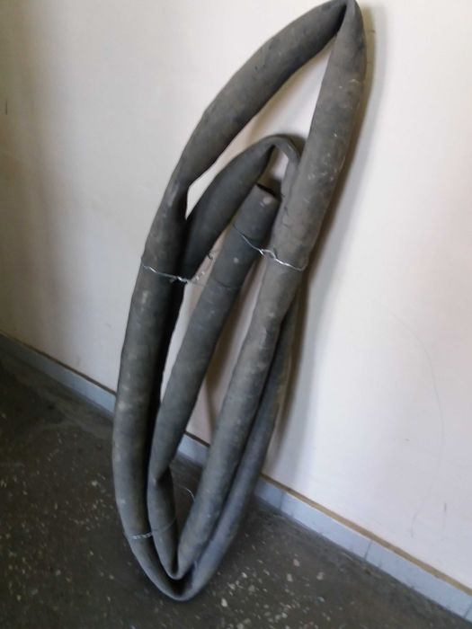 Рукав напорный с текстильным каркасом 75-89 мм