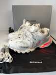 Balenciaga Track Albi LED (DS)(42,43,44)