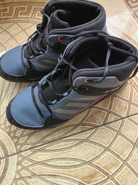 Adidas TERREX TRAXION 37,5 номер