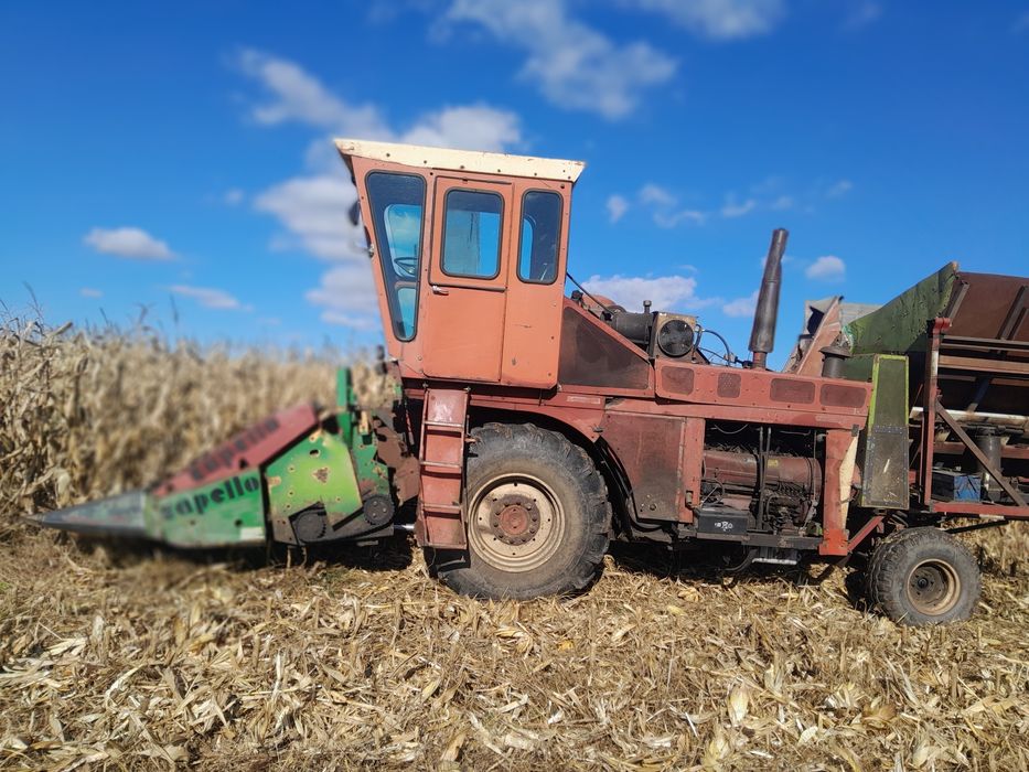 Vind despanusatoare 4round.