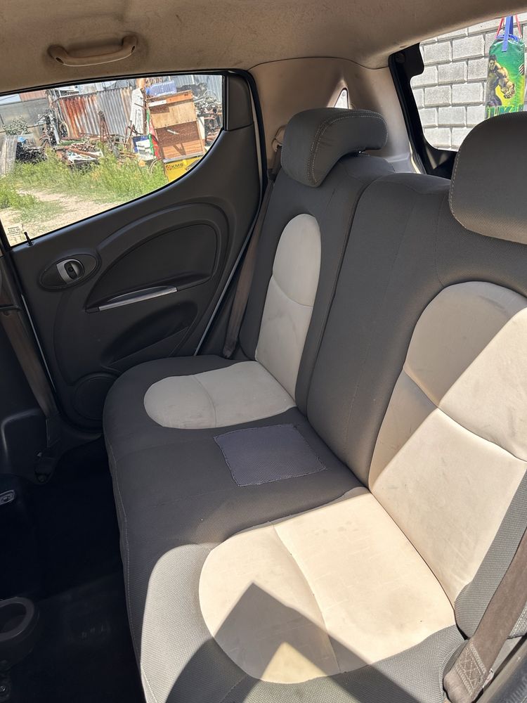 продам Changan Benben Mini
