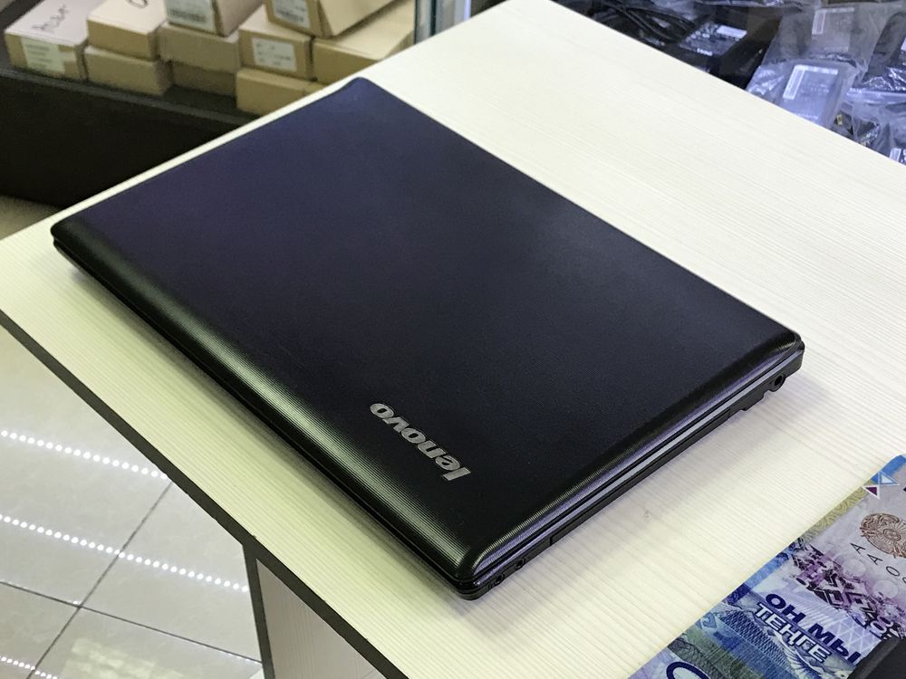 ‼️Продам Ноутбук‼️[ Lenovo G575 ]