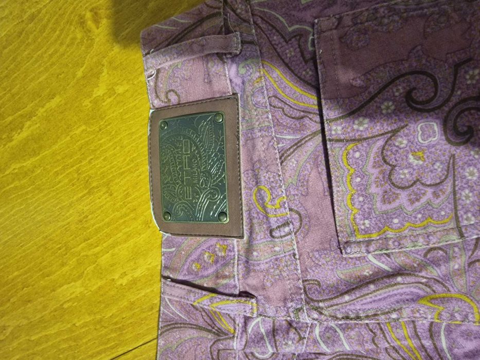 Дамски панталон etro