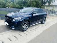 Vand Mercedes Benz GLE Coupe