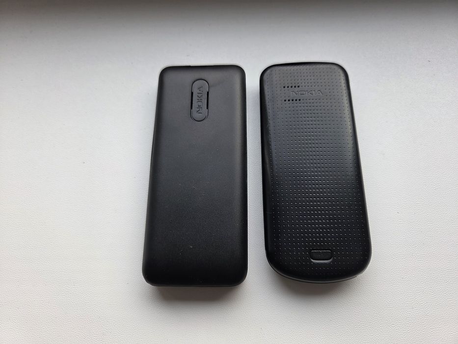 2 x telefon Nokia