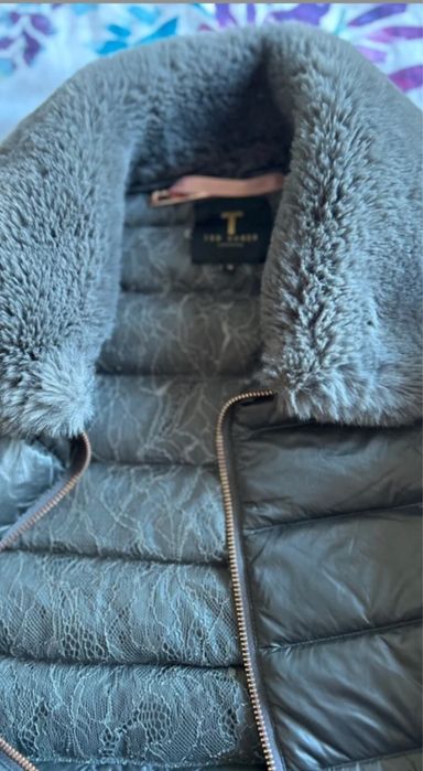 Ново яке, Ted baker, С/М (2)