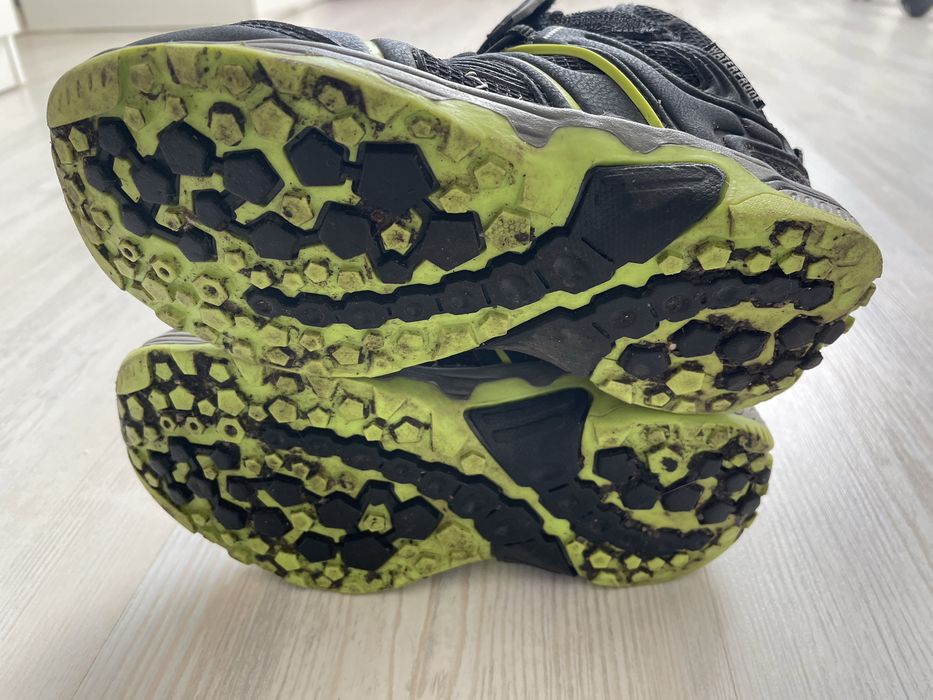 Детски боти Umbro