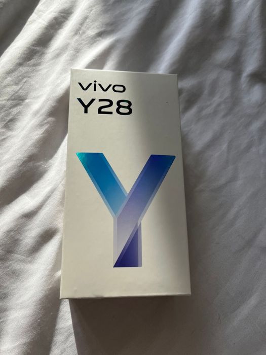 Продается Vivo Y28