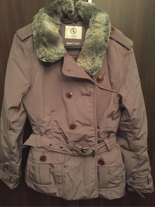 Дамско яке AIGLE