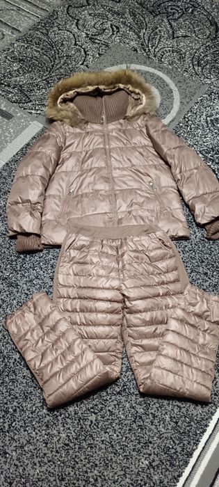 Продам зимний костюм