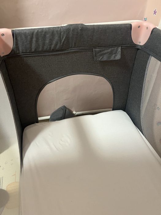 Бебешка кошара  Kinderkfraft joy 2