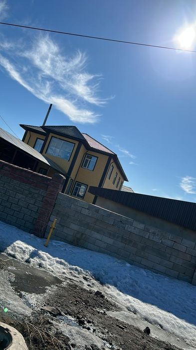 коттедж в аренду 250.000 тенге