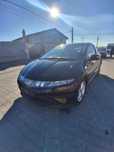 Honda civic type s