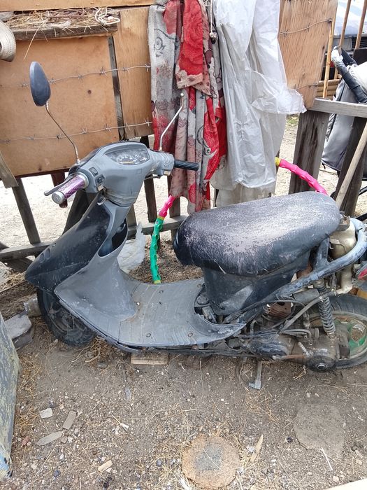 Продам скутер Хонда дио