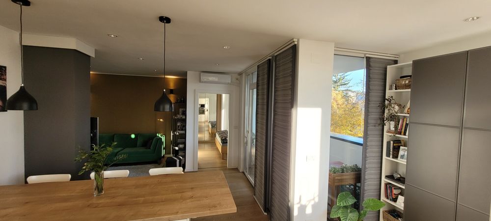 Apartament de vanzare Bloc BOURGEOIS, Zona Calea Romanilor, Mal Mures